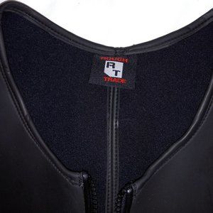 neoprene vest